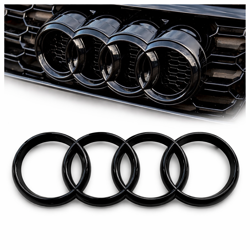 AUDI / RS