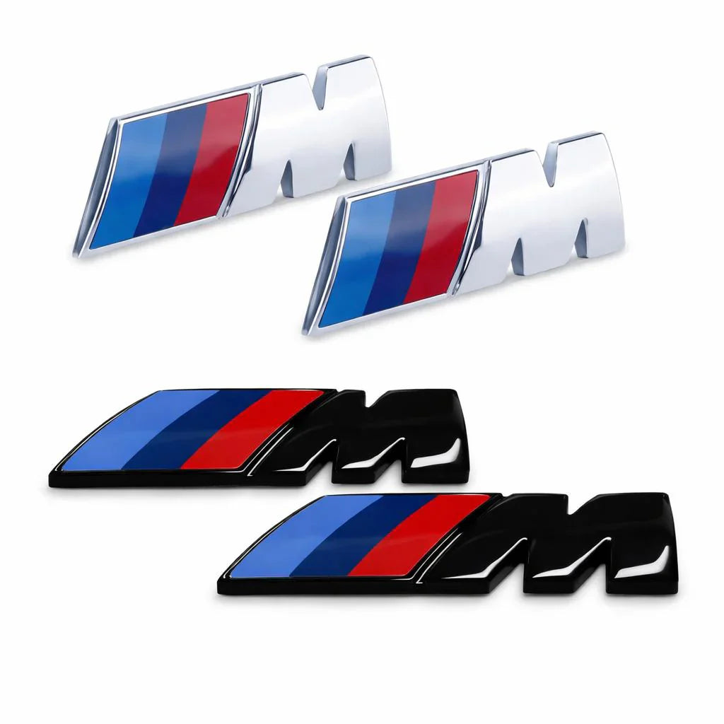 BMW / M power