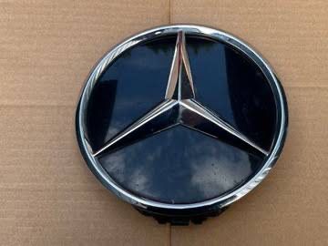 LOGO MIROIR DISTRONIC CALENDRE COMPATIBLE POUR MERCEDES CLASSE C W205